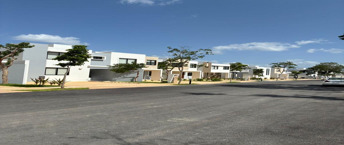 Foto de casa en venta en  , ciudad caucel, mérida, yucatán, 0 No. 02