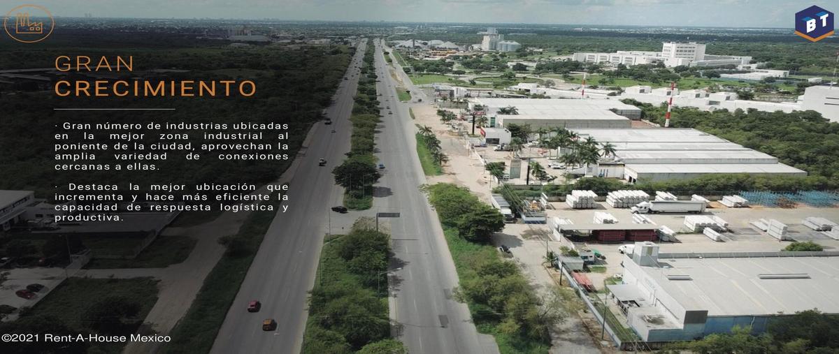 Foto de terreno habitacional en venta en  , ciudad caucel, mérida, yucatán, 30356576 No. 04