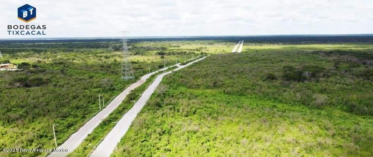 Foto de bodega en venta en  , ciudad caucel, mérida, yucatán, 30356577 No. 03