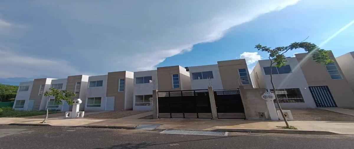 Foto de casa en renta en  , ciudad caucel, mérida, yucatán, 30357238 No. 02