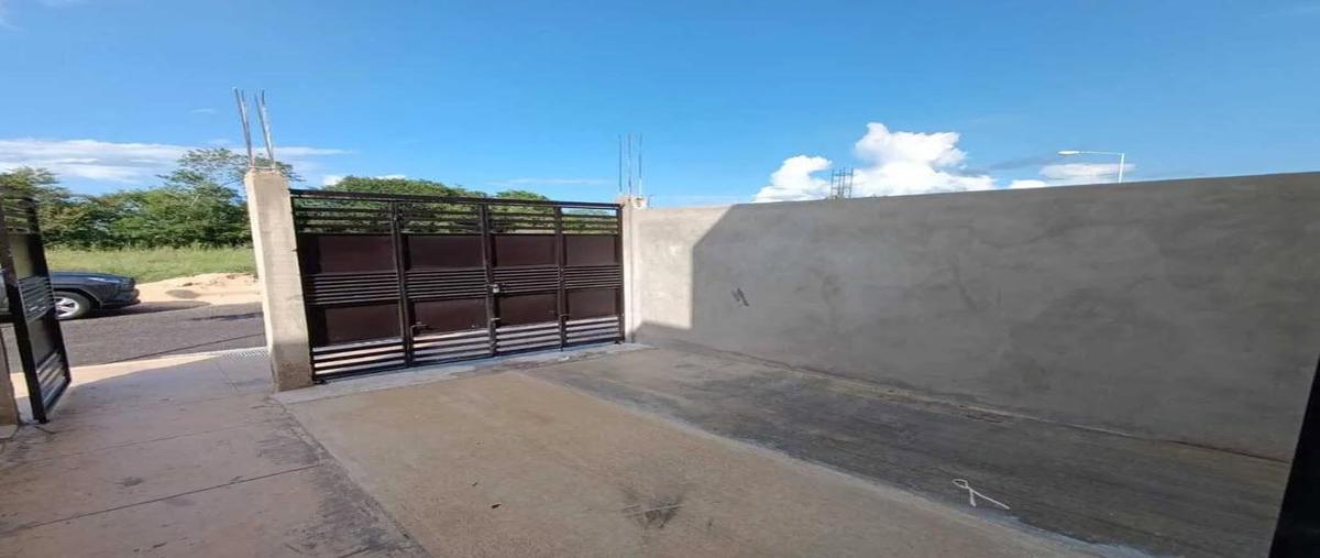 Foto de casa en renta en  , ciudad caucel, mérida, yucatán, 30357238 No. 03