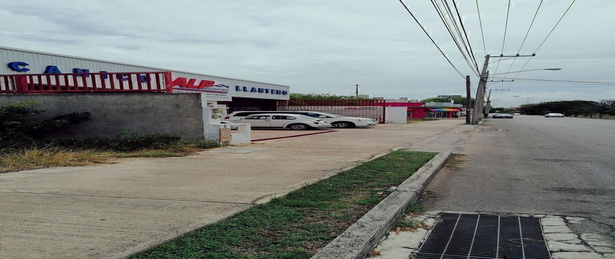 Foto de terreno habitacional en renta en  , ciudad caucel, mérida, yucatán, 0 No. 02