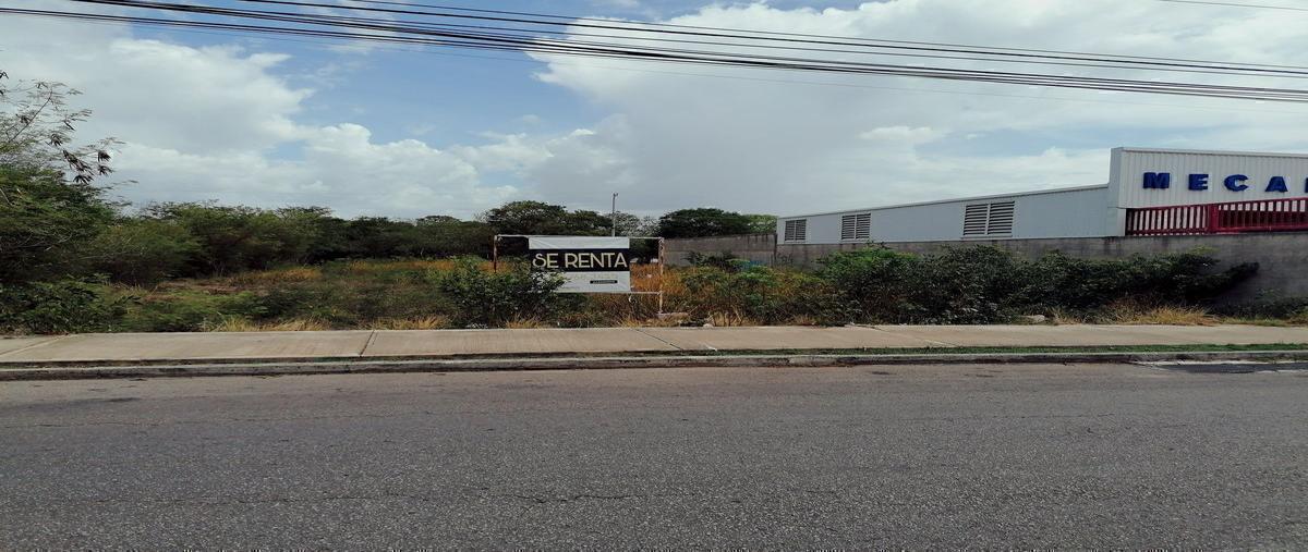 Foto de terreno habitacional en renta en  , ciudad caucel, mérida, yucatán, 0 No. 03