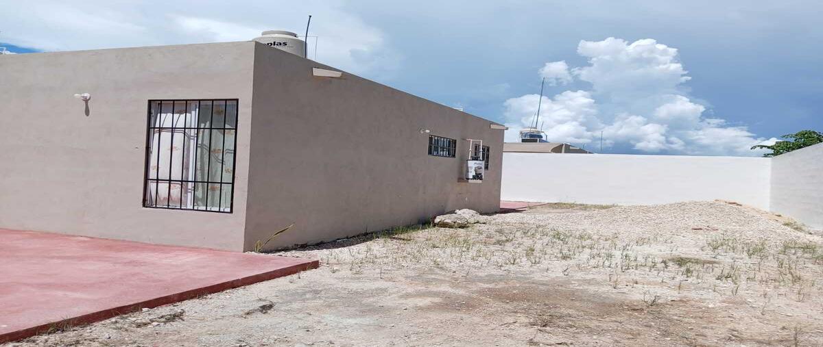 Foto de casa en , ciudad caucel, mérida, yucatán, 0 foto 04 Foto de casa en venta en , ciudad caucel, mérida, yucatán, 0 No. 04