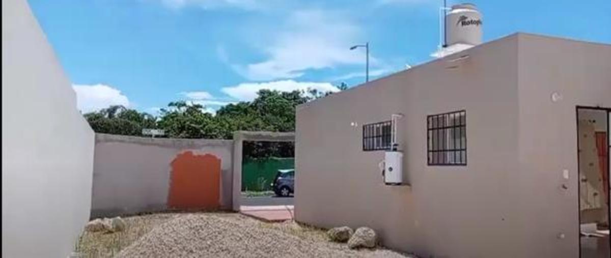 Foto de casa en , ciudad caucel, mérida, yucatán, 0 foto 05 Foto de casa en venta en , ciudad caucel, mérida, yucatán, 0 No. 05