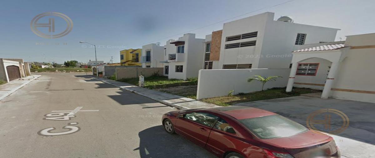 Foto de casa en venta en  , ciudad caucel, mérida, yucatán, 0 No. 03