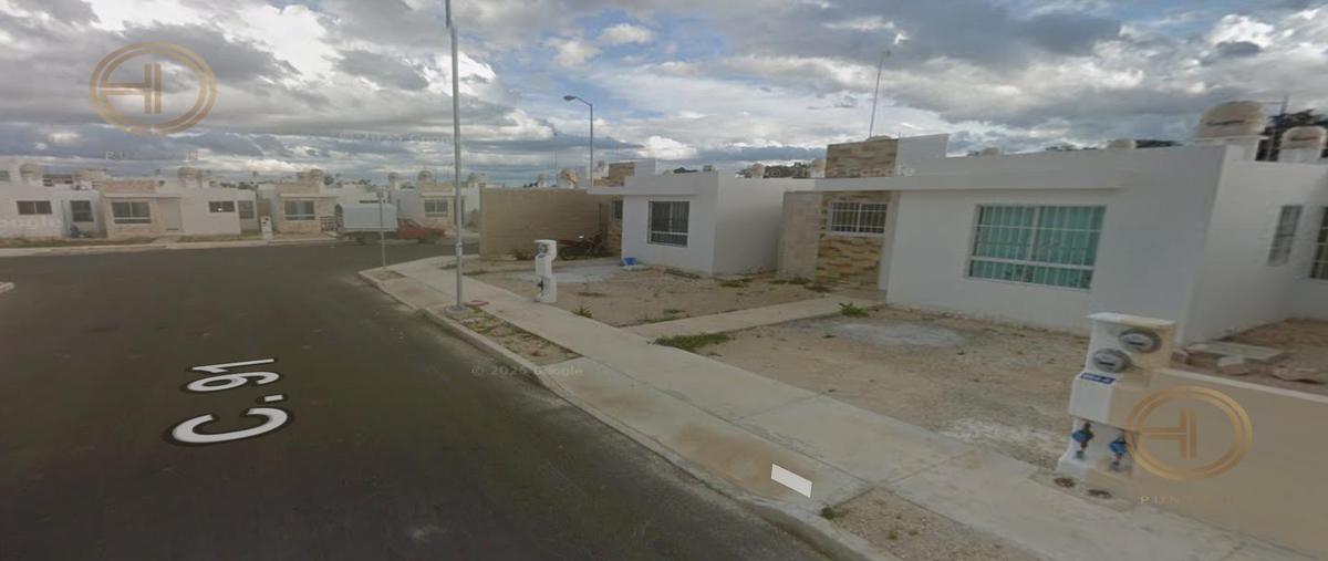 Foto de casa en venta en  , ciudad caucel, mérida, yucatán, 0 No. 03