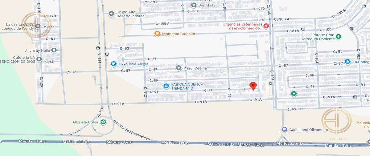 Foto de casa en venta en  , ciudad caucel, mérida, yucatán, 0 No. 05