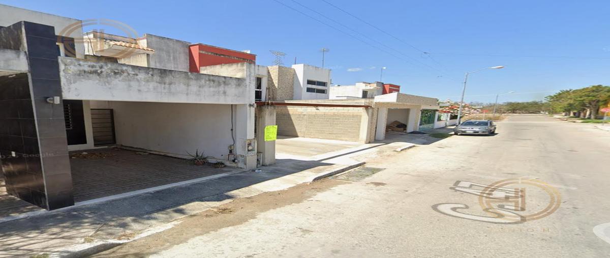 Foto de casa en venta en  , ciudad caucel, mérida, yucatán, 0 No. 03