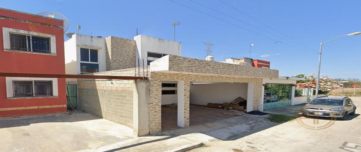 Foto de casa en venta en  , ciudad caucel, mérida, yucatán, 0 No. 04