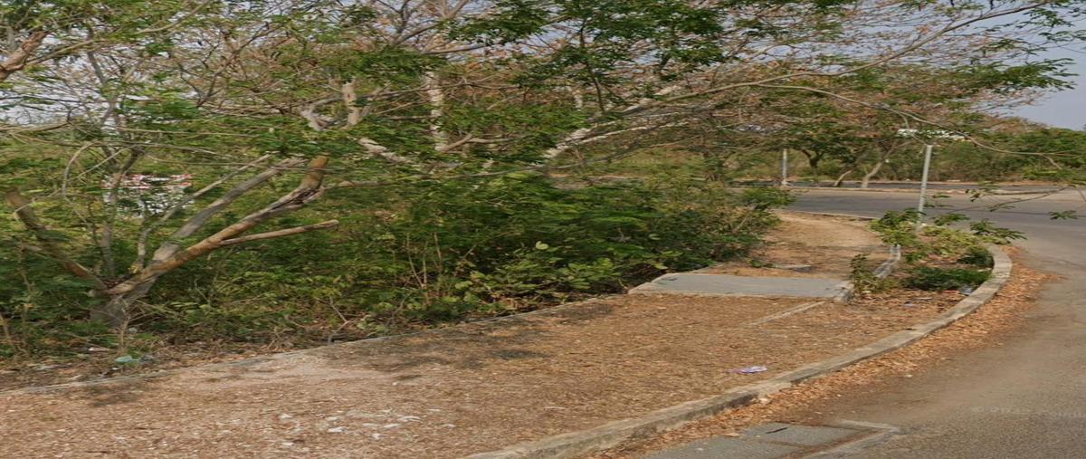 Foto de terreno habitacional en renta en  , ciudad caucel, mérida, yucatán, 30513923 No. 04