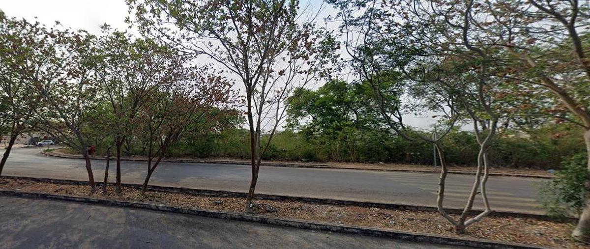 Foto de terreno habitacional en renta en  , ciudad caucel, mérida, yucatán, 30513923 No. 05