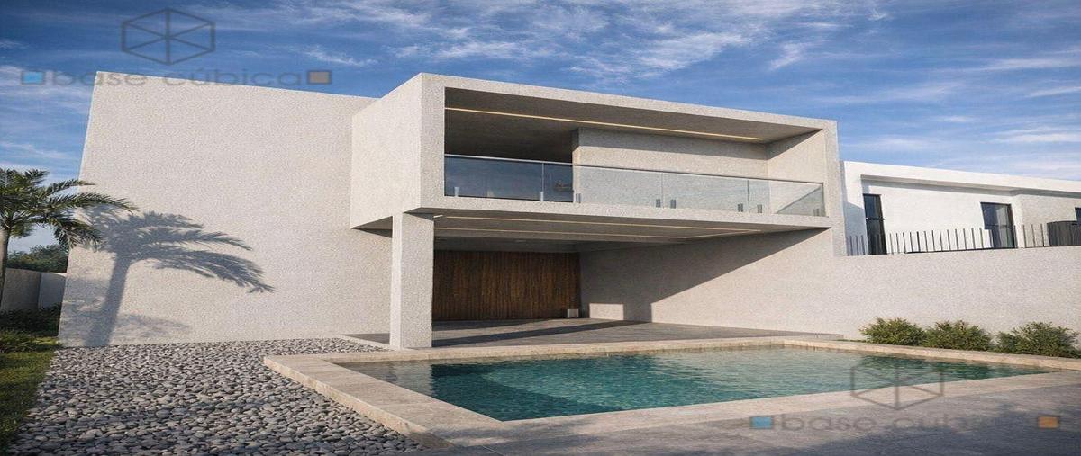 Foto de casa en venta en  , ciudad caucel, mérida, yucatán, 30548042 No. 02