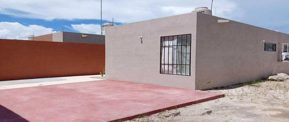 Foto de casa en venta en  , ciudad caucel, mérida, yucatán, 0 No. 03