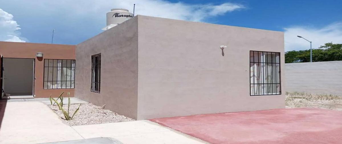 Foto de casa en venta en  , ciudad caucel, mérida, yucatán, 0 No. 04