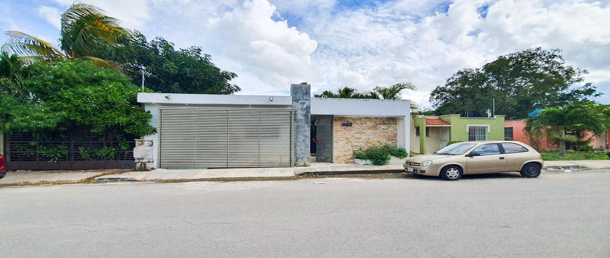 Foto de casa en , ciudad caucel, mérida, yucatán, 30605721 foto 01 Foto de casa en renta en , ciudad caucel, mérida, yucatán, 30605721 No. 01