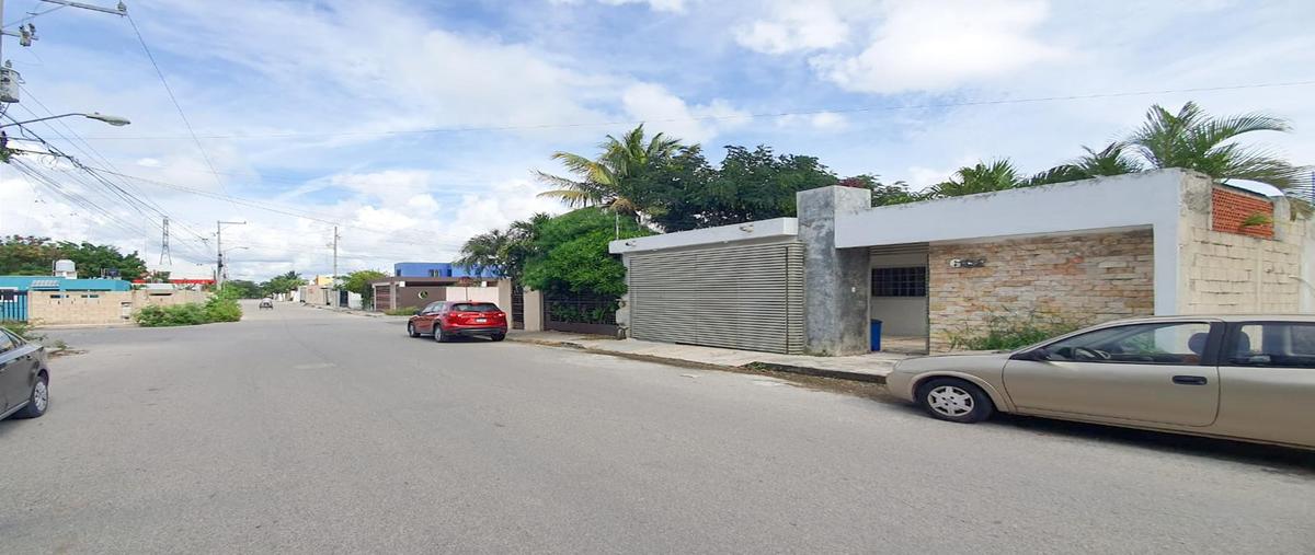 Foto de casa en , ciudad caucel, mérida, yucatán, 30605721 foto 03 Foto de casa en renta en , ciudad caucel, mérida, yucatán, 30605721 No. 03