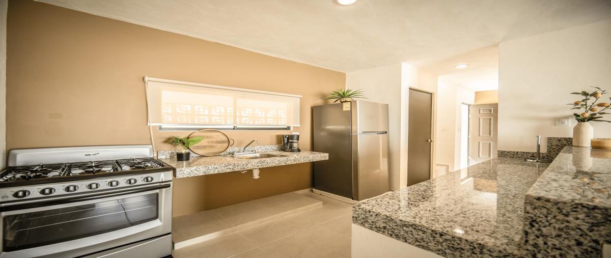 Foto de casa en venta en  , ciudad caucel, mérida, yucatán, 30609798 No. 03