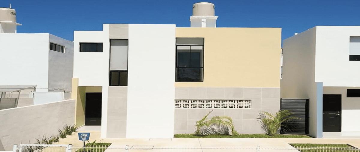 Foto de casa en venta en  , ciudad caucel, mérida, yucatán, 30609798 No. 05