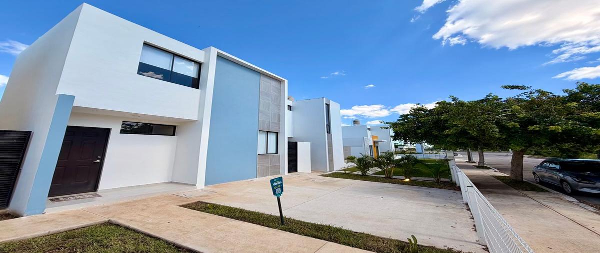 Foto de casa en venta en . , ciudad caucel, mérida, yucatán, 0 No. 05