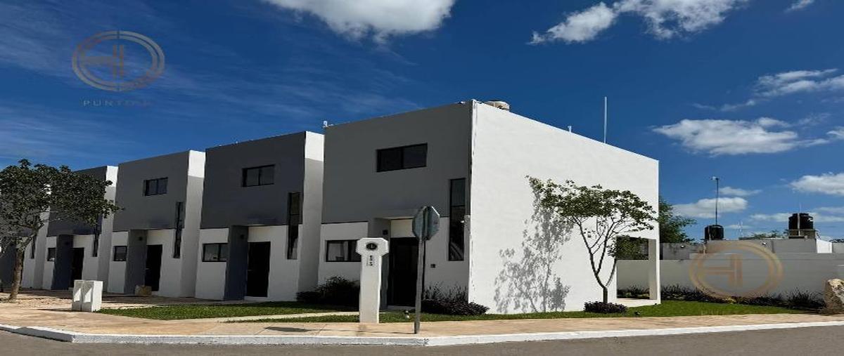 Foto de casa en venta en  , ciudad caucel, mérida, yucatán, 0 No. 03