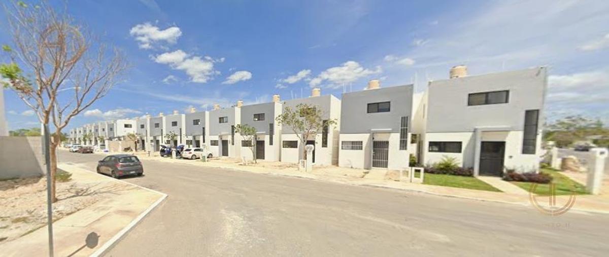 Foto de casa en venta en  , ciudad caucel, mérida, yucatán, 0 No. 04