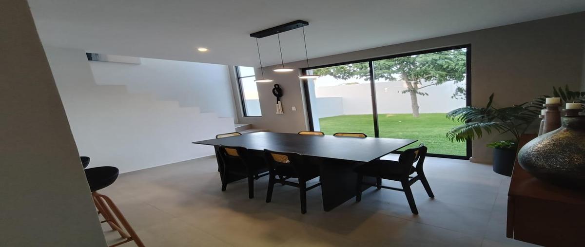 Foto de casa en venta en  , ciudad caucel, mérida, yucatán, 0 No. 04