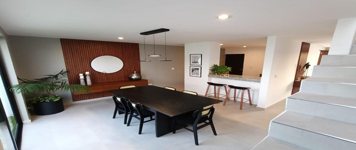 Foto de casa en venta en  , ciudad caucel, mérida, yucatán, 0 No. 05