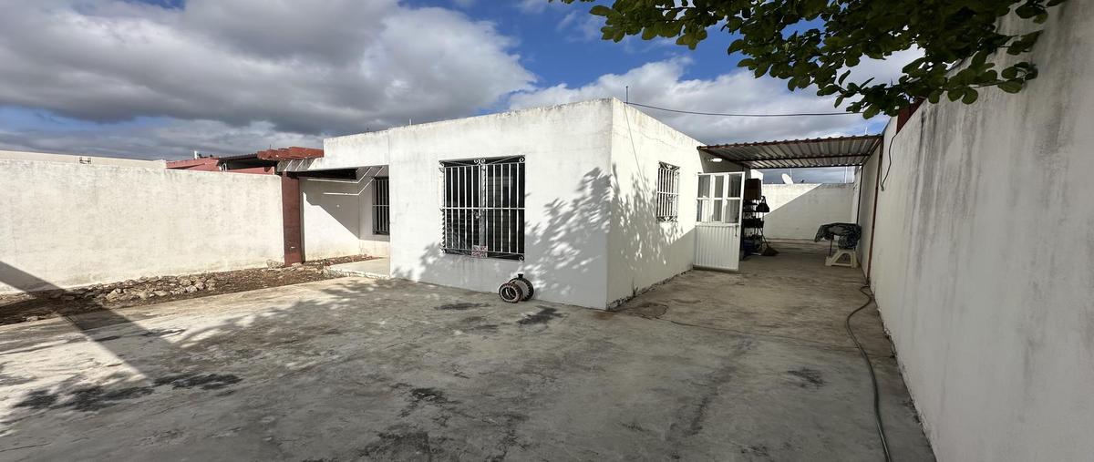 Foto de casa en venta en  , ciudad caucel, mérida, yucatán, 0 No. 04