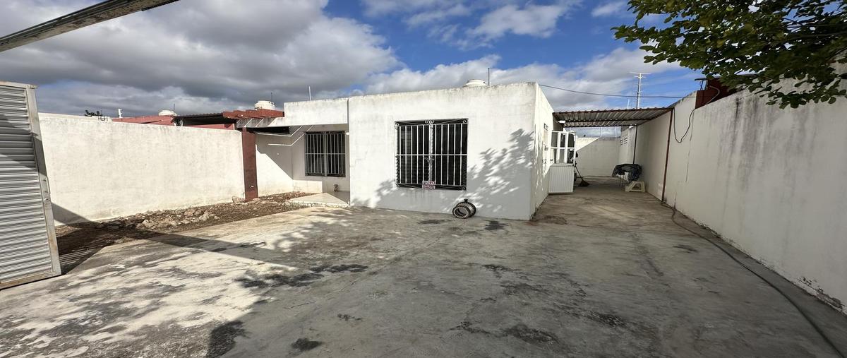 Foto de casa en venta en  , ciudad caucel, mérida, yucatán, 0 No. 05