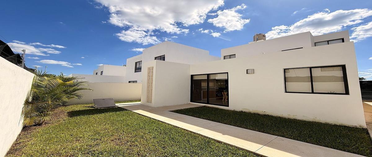 Foto de casa en venta en  , ciudad caucel, mérida, yucatán, 0 No. 04