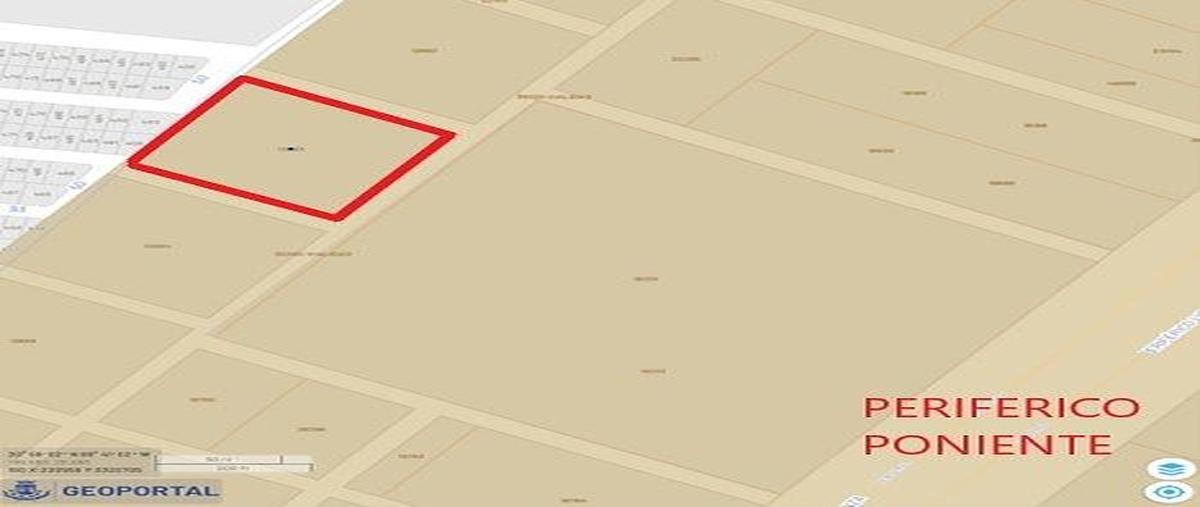 Foto de terreno comercial en venta en  , ciudad caucel, mérida, yucatán, 30902662 No. 04