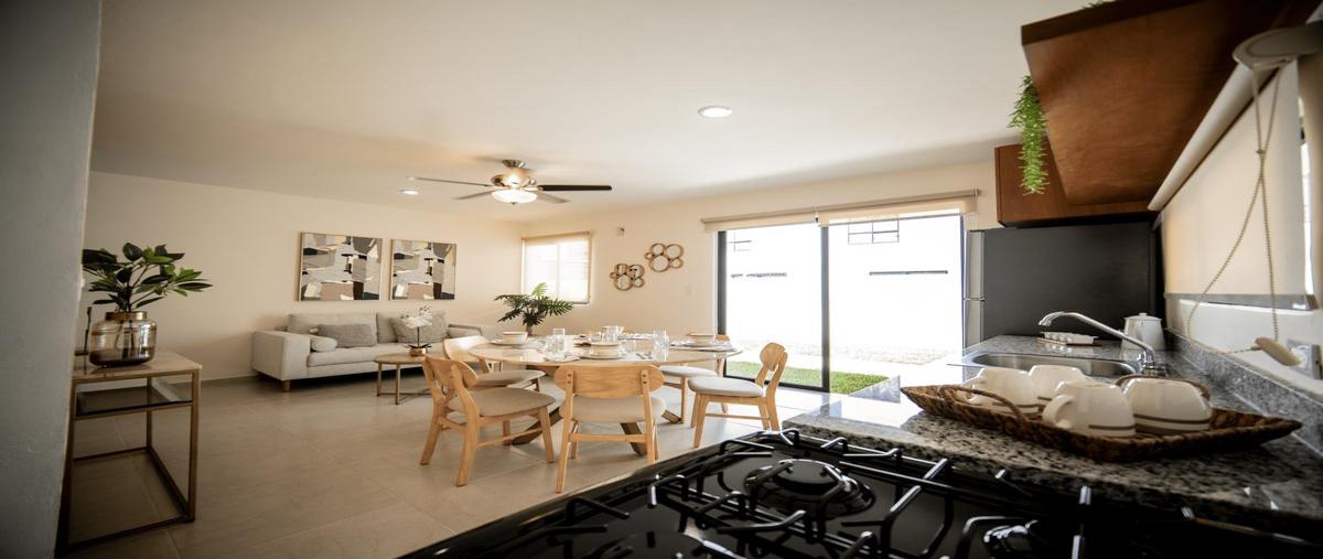 Foto de casa en venta en  , ciudad caucel, mérida, yucatán, 0 No. 03