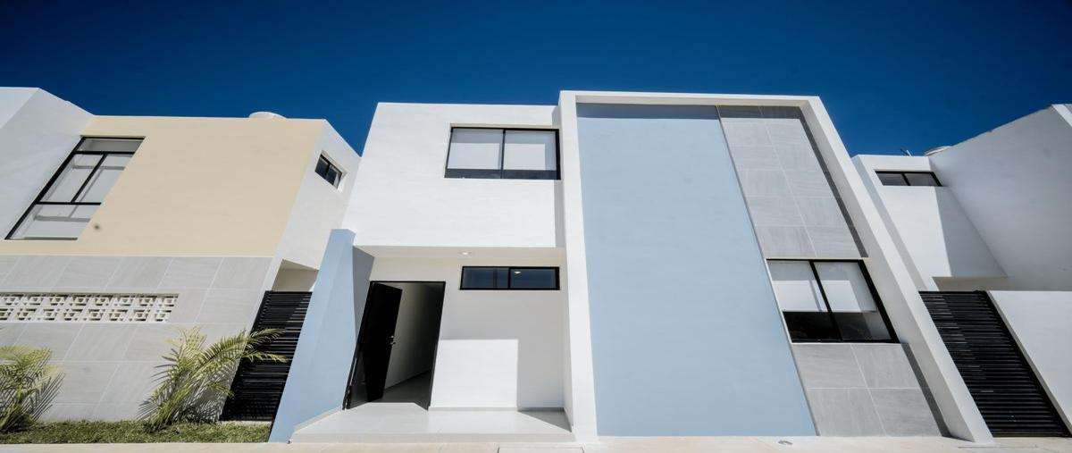 Foto de casa en venta en  , ciudad caucel, mérida, yucatán, 0 No. 04