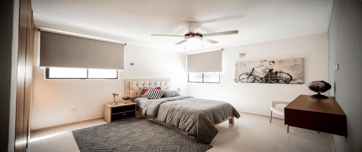 Foto de casa en venta en  , ciudad caucel, mérida, yucatán, 0 No. 05