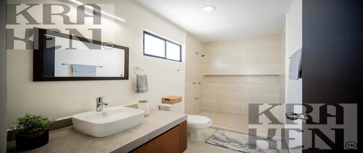 Foto de casa en venta en  , ciudad caucel, mérida, yucatán, 30962878 No. 03