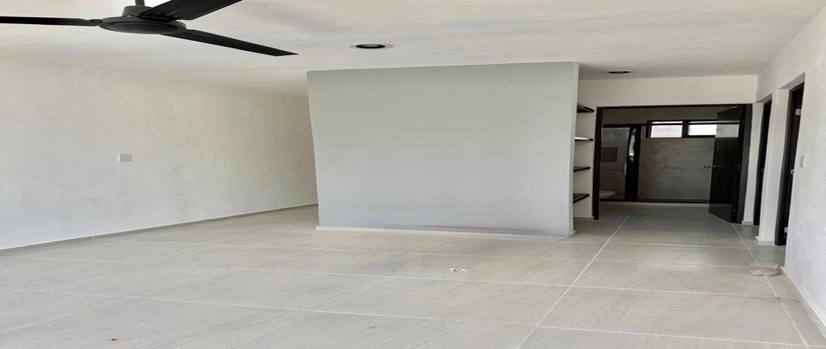 Foto de departamento en renta en  , ciudad caucel, mérida, yucatán, 0 No. 03