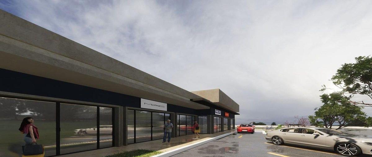 Foto de local en renta en  , ciudad caucel, mérida, yucatán, 0 No. 05