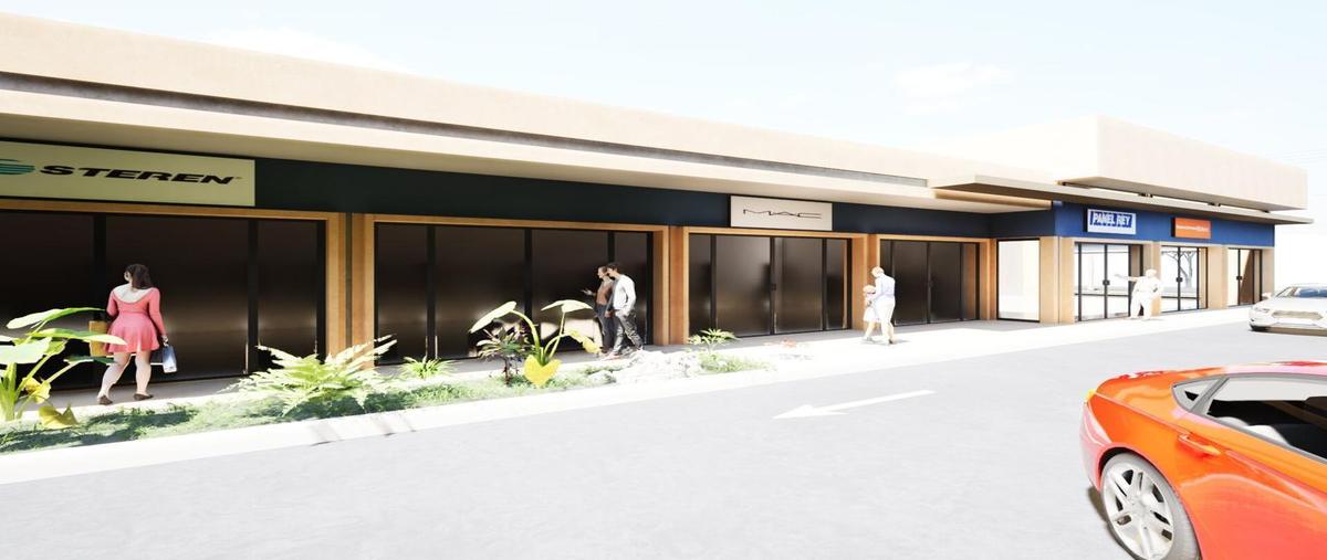 Foto de local en renta en  , ciudad caucel, mérida, yucatán, 0 No. 04