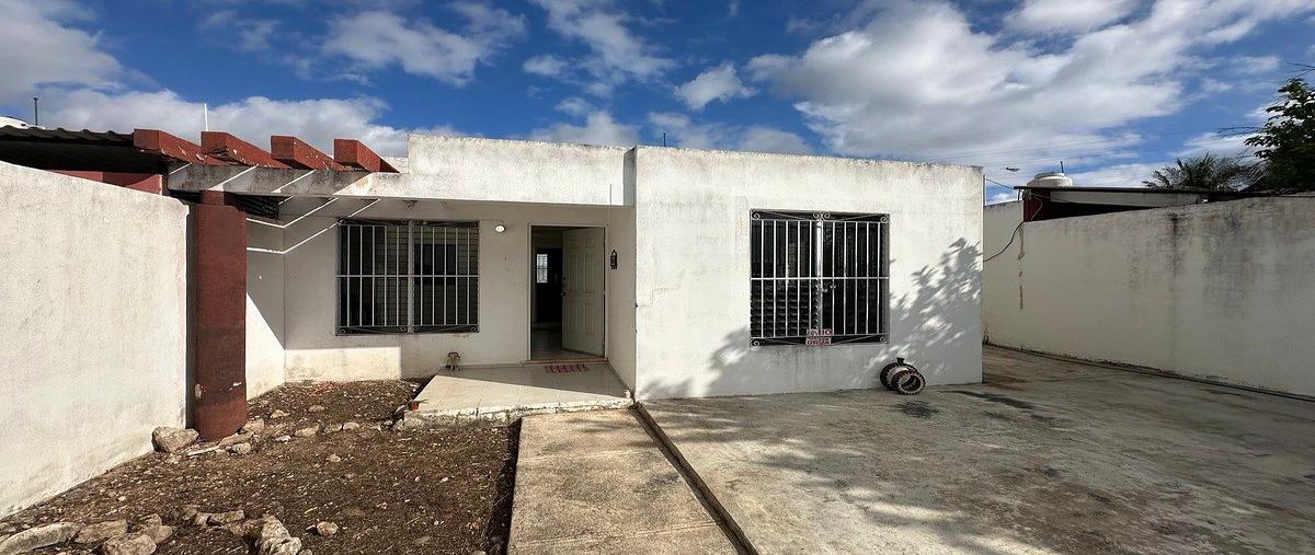 Foto de casa en venta en  , ciudad caucel, mérida, yucatán, 0 No. 04