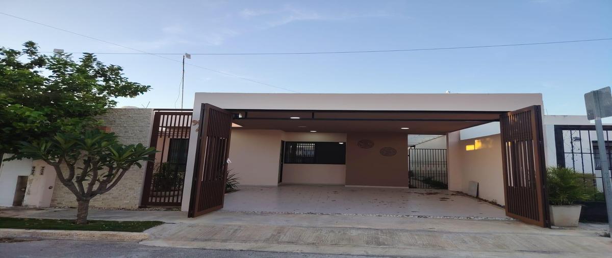 Foto de casa en renta en  , ciudad caucel, mérida, yucatán, 0 No. 03