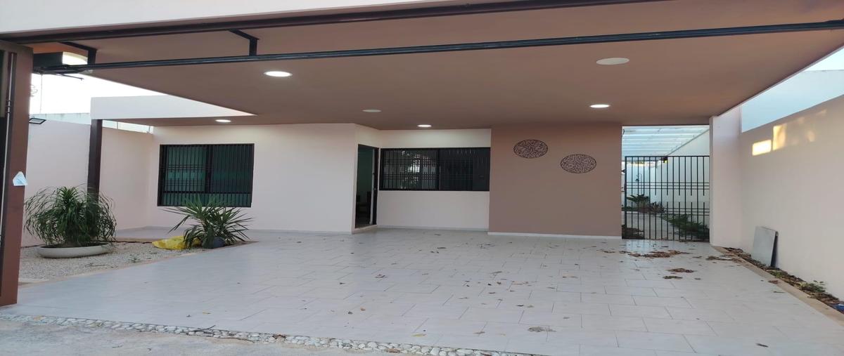 Foto de casa en renta en  , ciudad caucel, mérida, yucatán, 0 No. 04