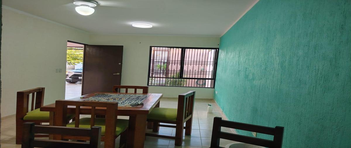 Foto de casa en renta en  , ciudad caucel, mérida, yucatán, 0 No. 05