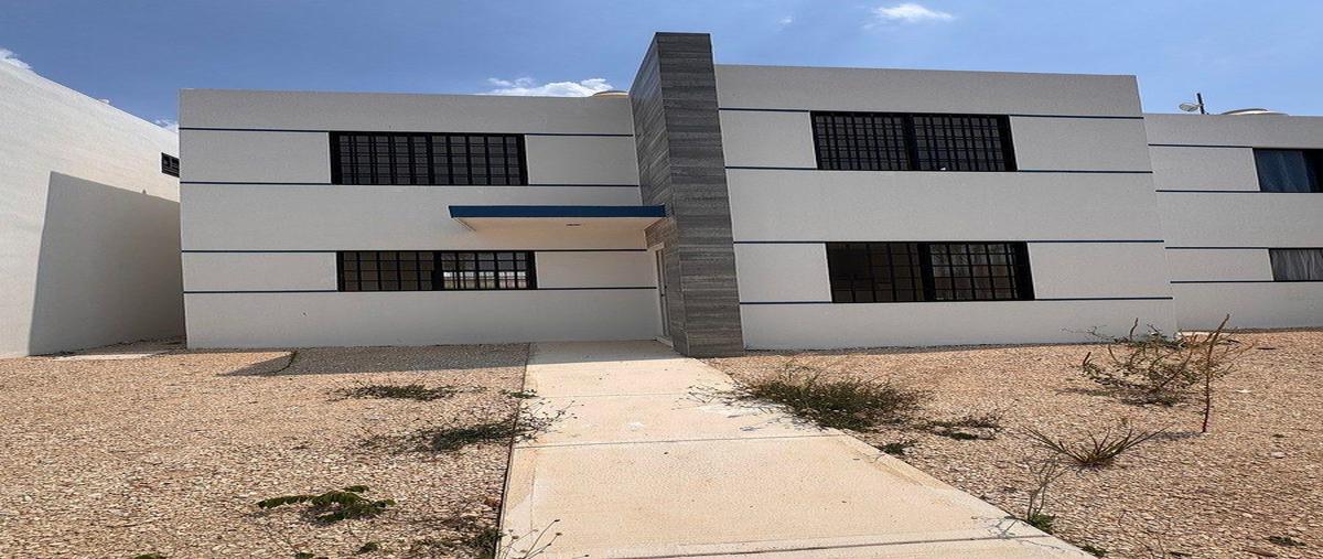 Foto de casa en , ciudad caucel, mérida, yucatán, 0 foto 01 Foto de casa en venta en , ciudad caucel, mérida, yucatán, 0 No. 01