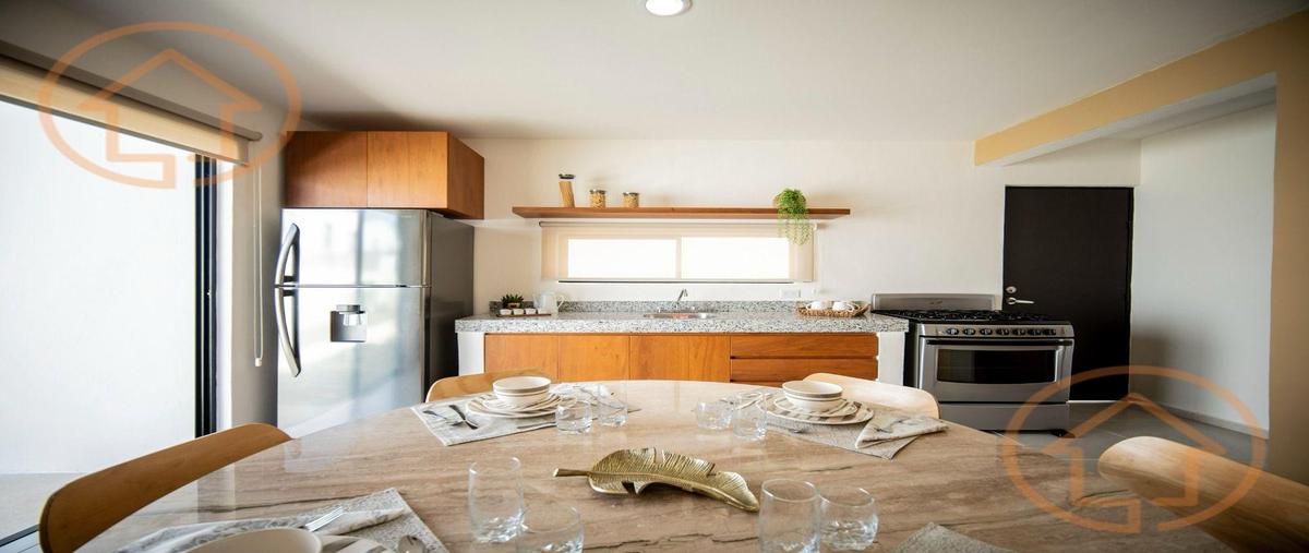 Foto de casa en venta en  , ciudad caucel, mérida, yucatán, 0 No. 05