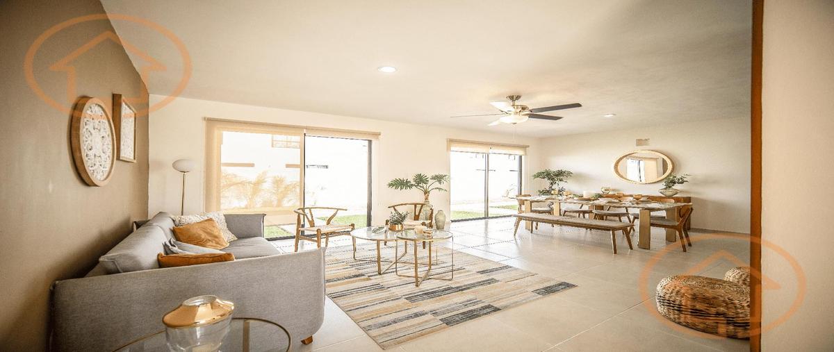 Foto de casa en venta en  , ciudad caucel, mérida, yucatán, 0 No. 04
