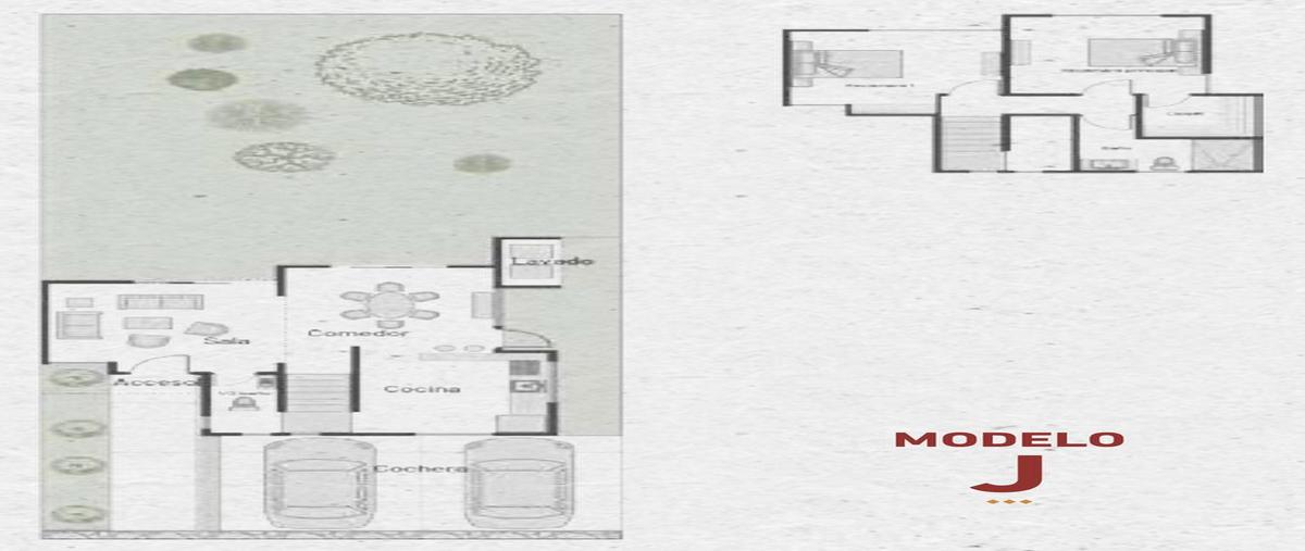 Foto de casa en venta en  , ciudad caucel, mérida, yucatán, 31427127 No. 03