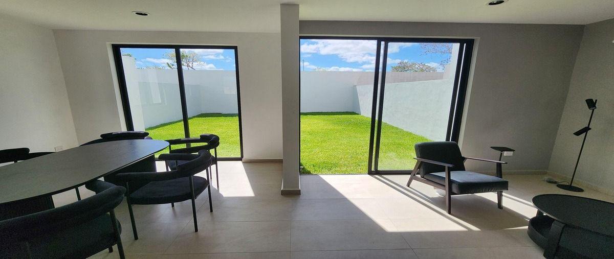 Foto de casa en venta en  , ciudad caucel, mérida, yucatán, 31427127 No. 04