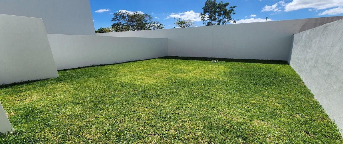 Foto de casa en venta en  , ciudad caucel, mérida, yucatán, 31427127 No. 05