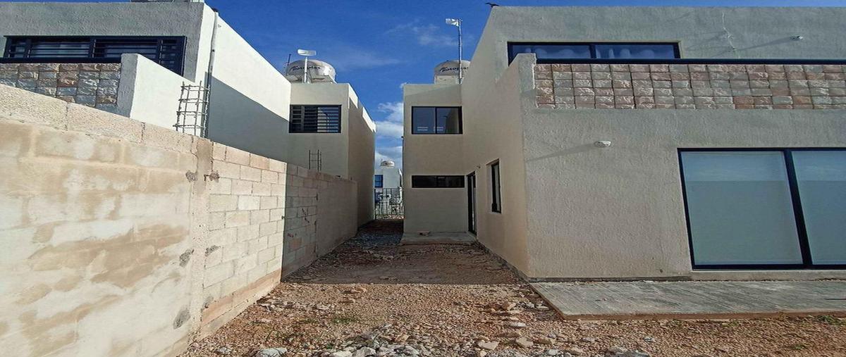 Foto de casa en , ciudad caucel, mérida, yucatán, 31427128 foto 05 Foto de casa en renta en , ciudad caucel, mérida, yucatán, 31427128 No. 05